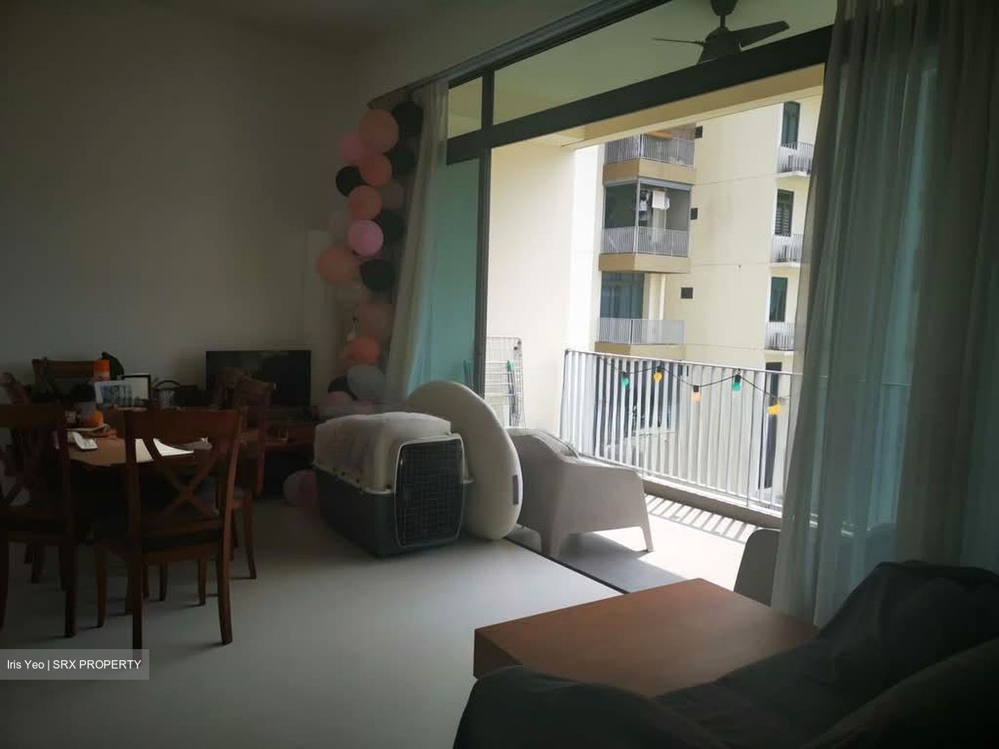 The Skywoods (D23), Condominium #555161821